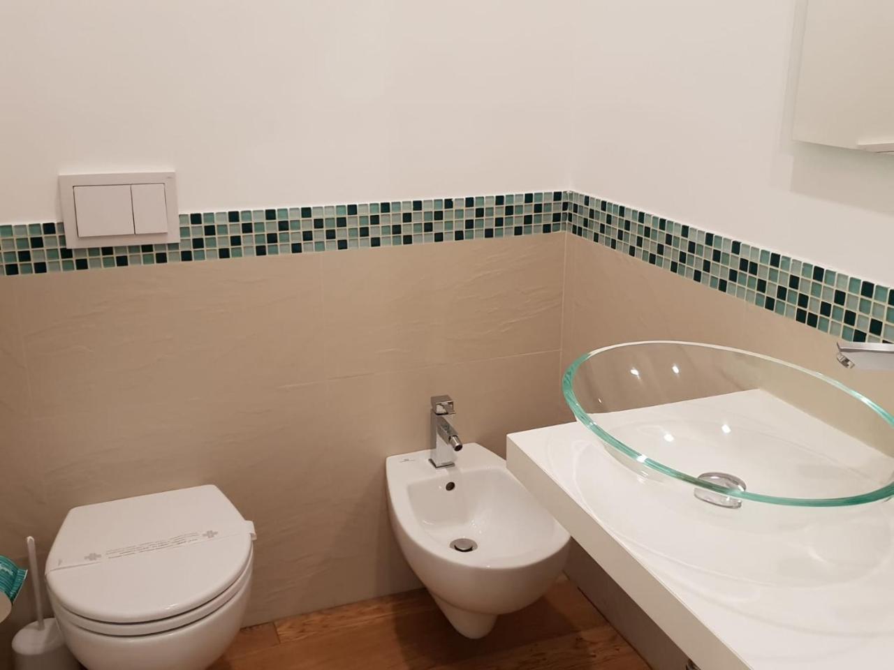 B&B La Rada Sorrento Buitenkant foto